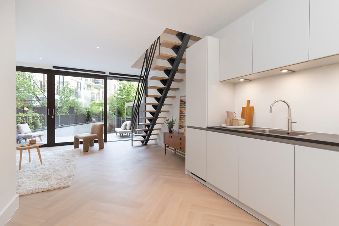 Foto 17 van Solitudolaan 412-B