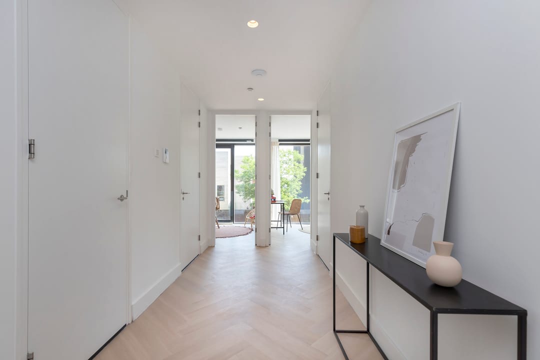 Foto 22 van Solitudolaan 412-B