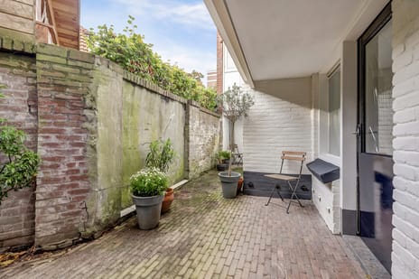 Graaf Lodewijkstraat 21 secondary image