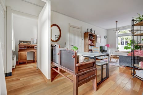 Graaf Lodewijkstraat 21 tertiary image