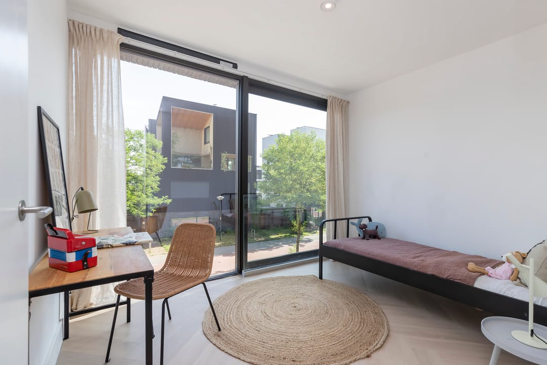 Foto 28 van Solitudolaan 412-B