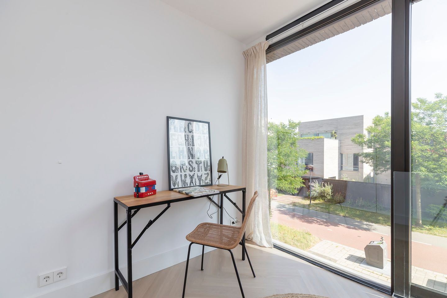 Foto 29 van Solitudolaan 412-B