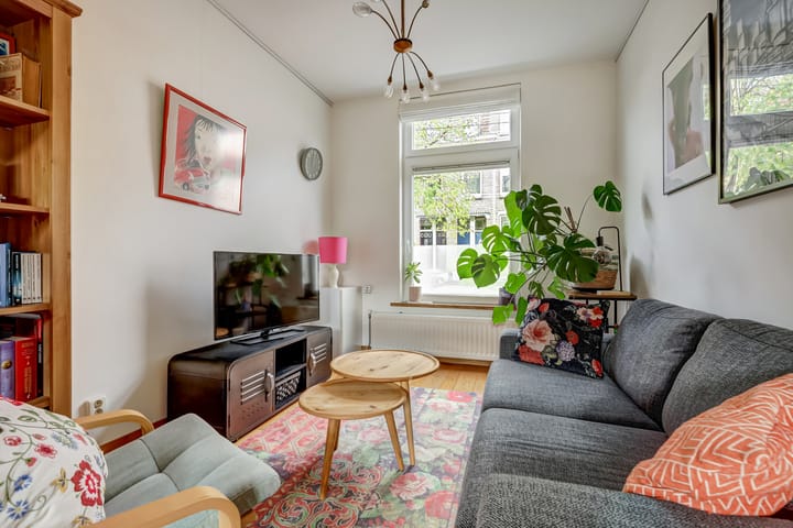 Foto 7 van Graaf Lodewijkstraat 21