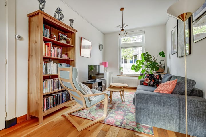 Foto 8 van Graaf Lodewijkstraat 21