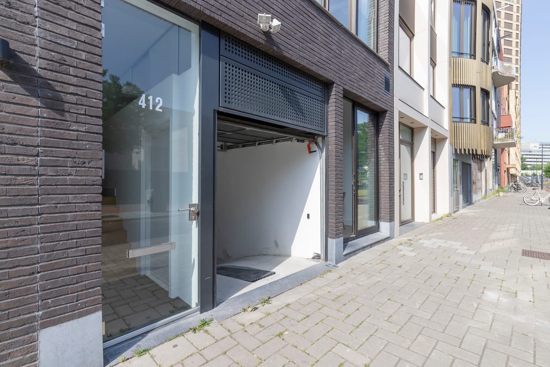 Foto 31 van Solitudolaan 412-B