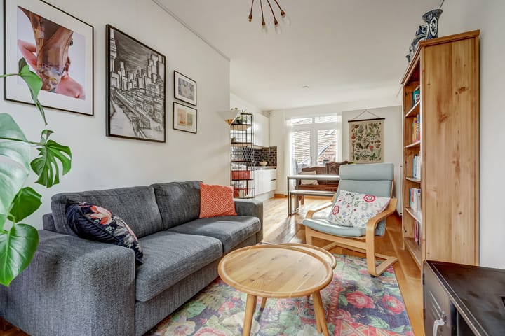 Foto 9 van Graaf Lodewijkstraat 21