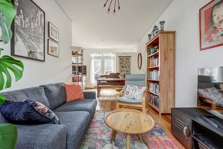 Foto 10 van Graaf Lodewijkstraat 21