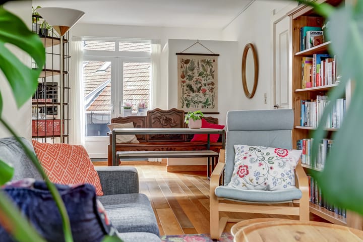 Foto 11 van Graaf Lodewijkstraat 21