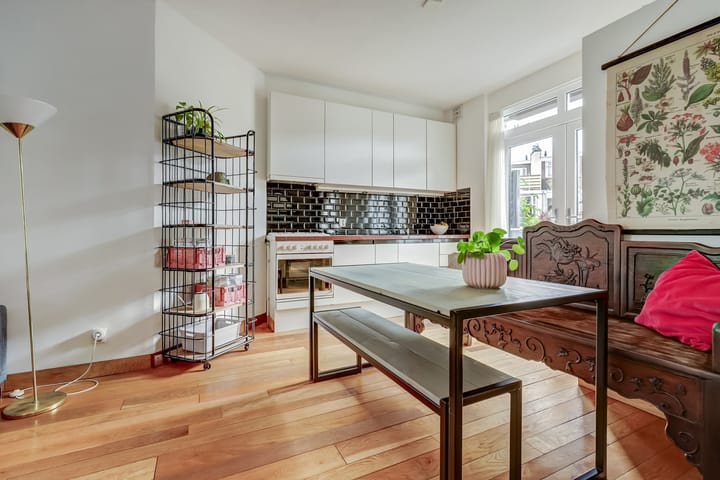 Foto 12 van Graaf Lodewijkstraat 21