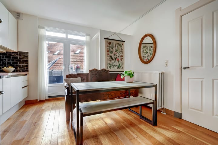 Foto 13 van Graaf Lodewijkstraat 21