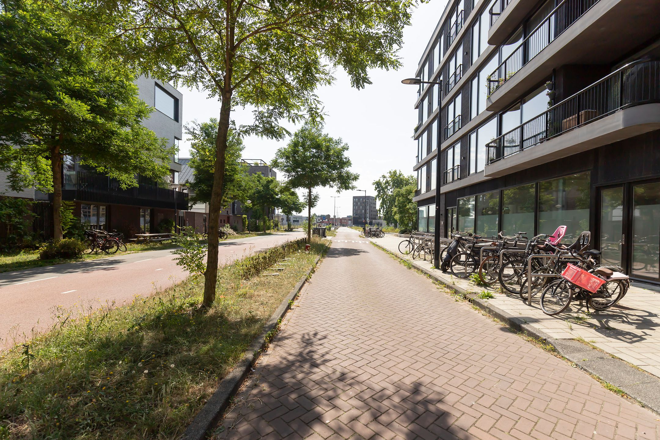 Foto 36 van Solitudolaan 412-B