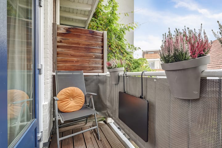 Foto 17 van Graaf Lodewijkstraat 21