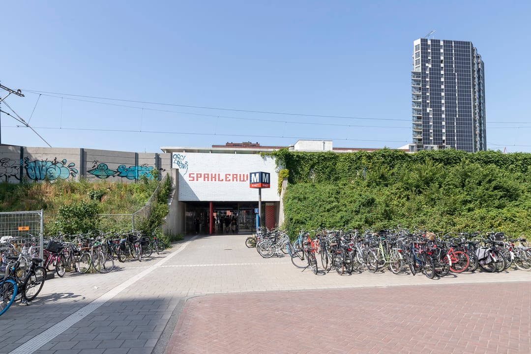 Foto 37 van Solitudolaan 412-B