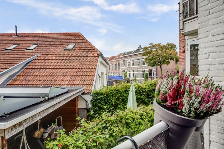 Foto 18 van Graaf Lodewijkstraat 21