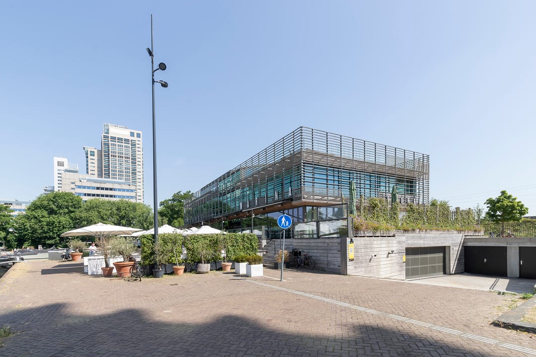 Foto 38 van Solitudolaan 412-B