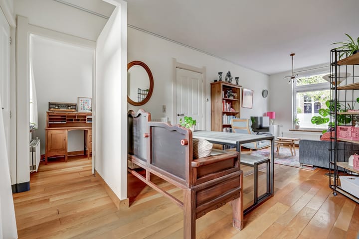 Foto 20 van Graaf Lodewijkstraat 21