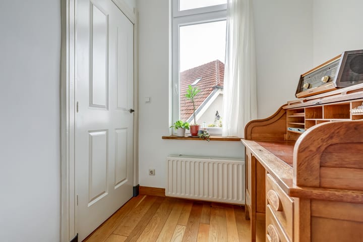 Foto 22 van Graaf Lodewijkstraat 21