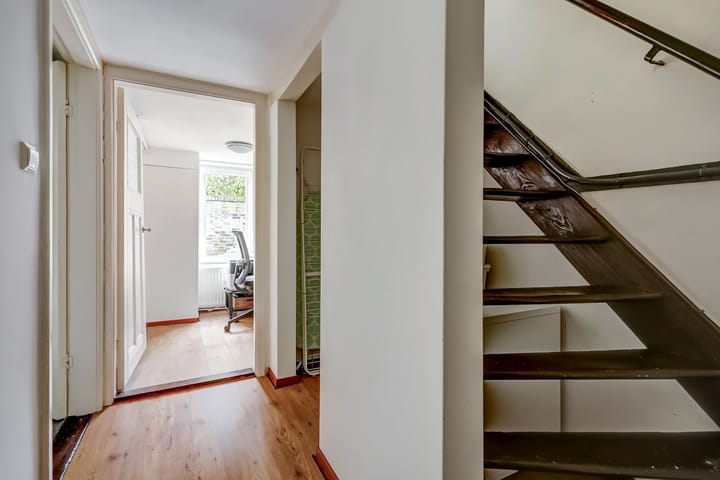 Foto 23 van Graaf Lodewijkstraat 21