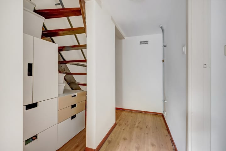 Foto 24 van Graaf Lodewijkstraat 21