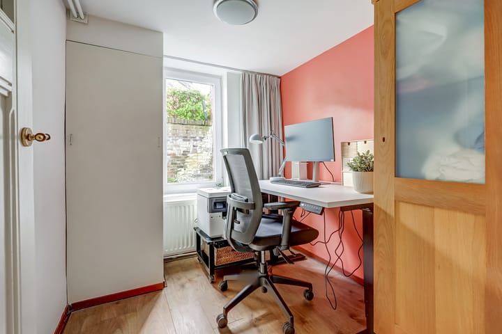 Foto 27 van Graaf Lodewijkstraat 21