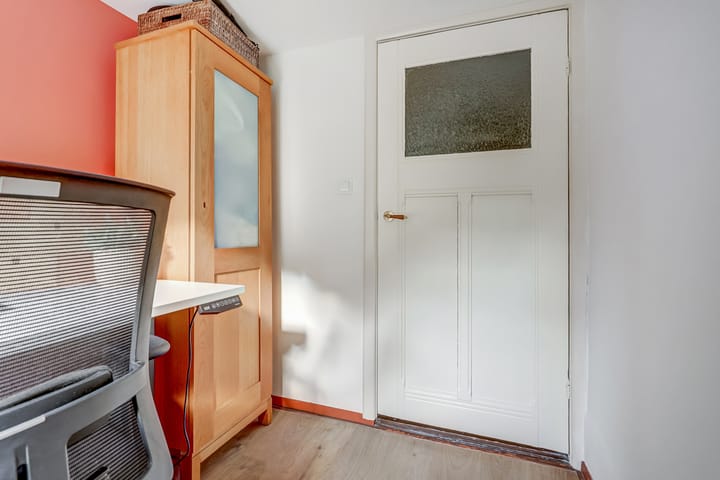 Foto 28 van Graaf Lodewijkstraat 21