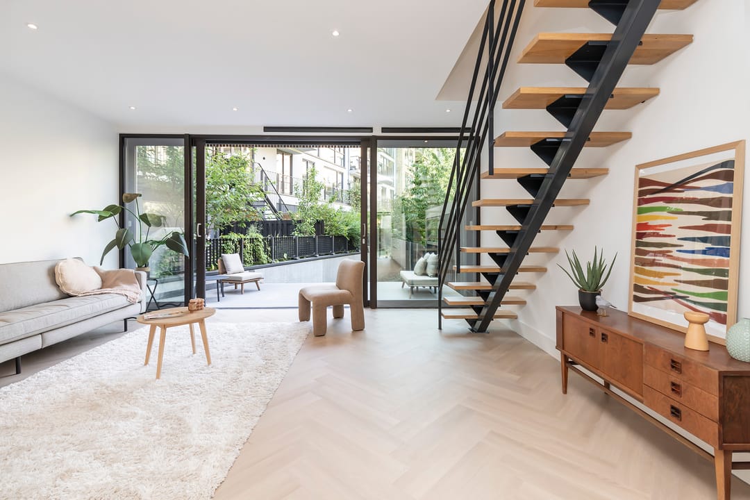 Foto 2 van Solitudolaan 412-B