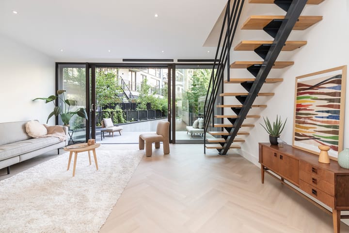 Photo 2 of Solitudolaan 412-B