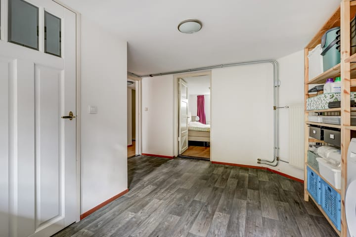 Foto 29 van Graaf Lodewijkstraat 21