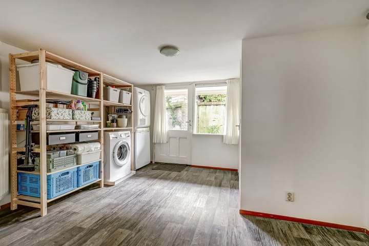 Foto 30 van Graaf Lodewijkstraat 21