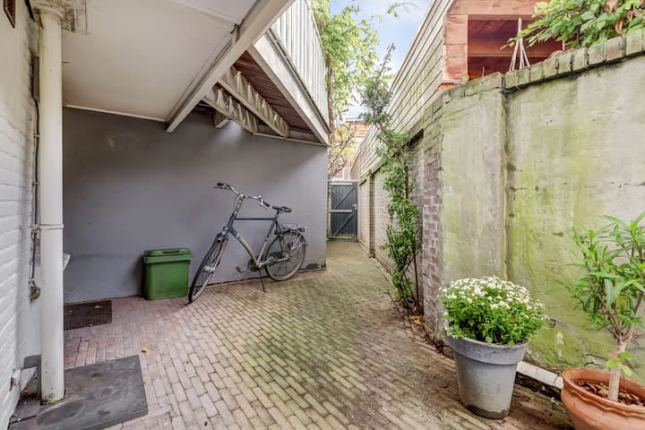 Foto 33 van Graaf Lodewijkstraat 21