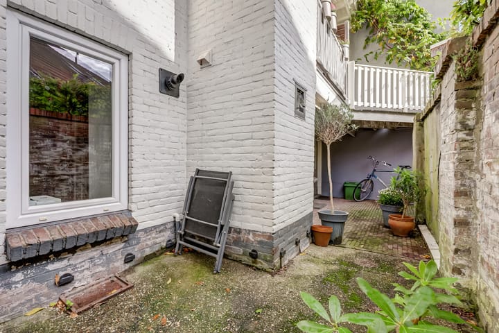 Foto 35 van Graaf Lodewijkstraat 21