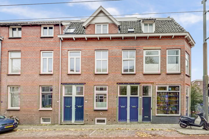 Foto 37 van Graaf Lodewijkstraat 21