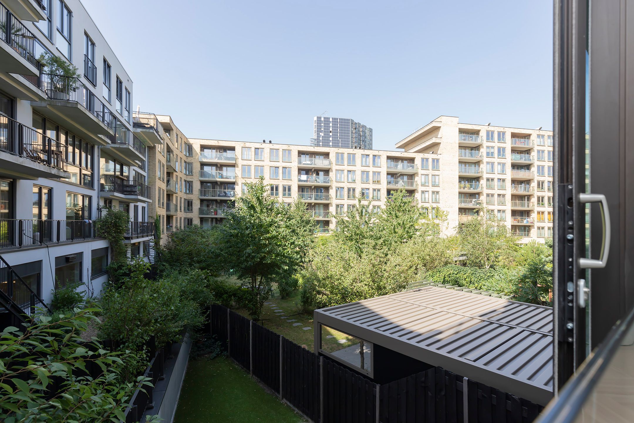 Foto 21 van Solitudolaan 412-B