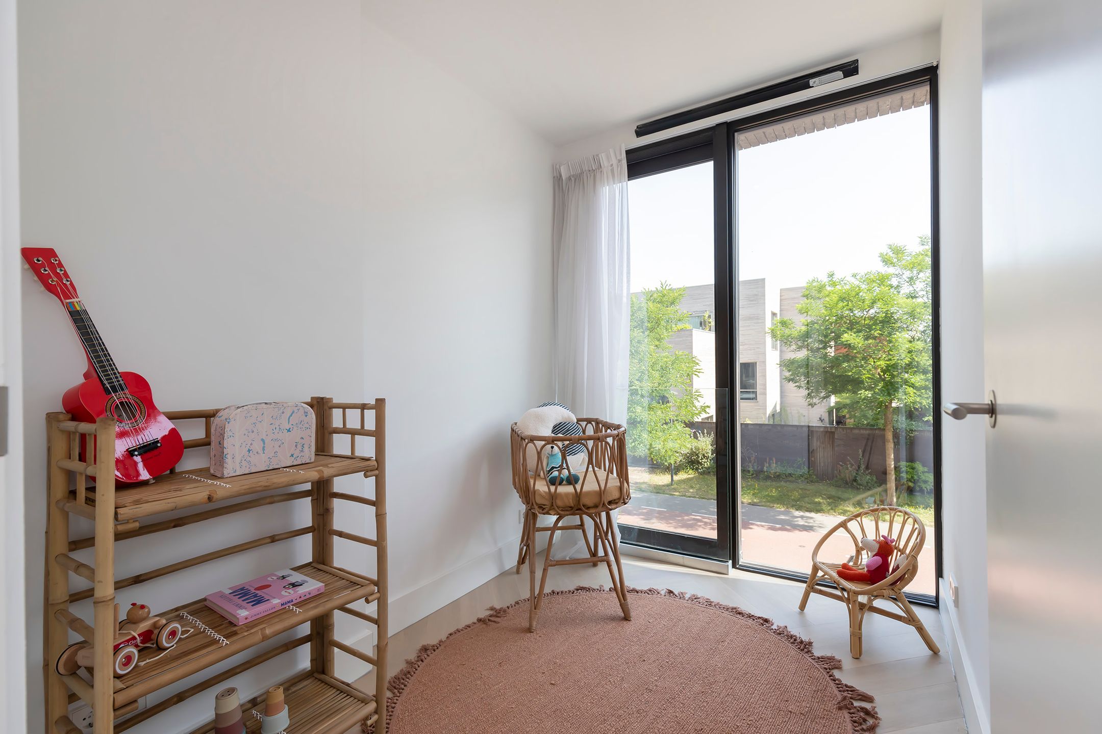 Foto 30 van Solitudolaan 412-B