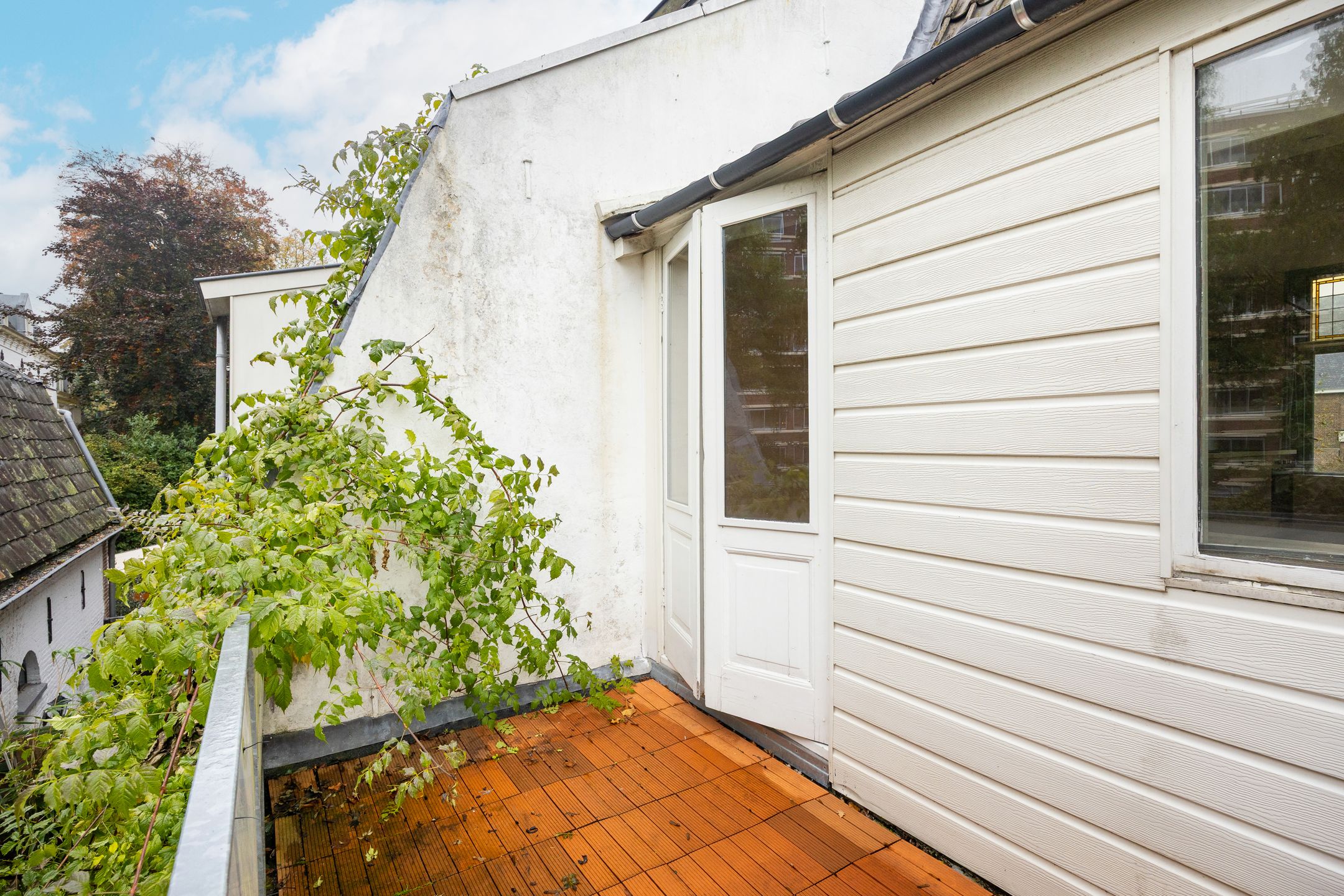 Foto 6 van Dorpsstraat vo Steenstraat 73