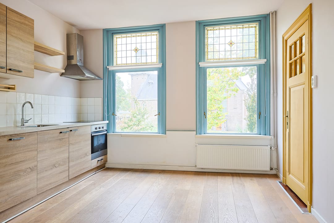 Foto 7 van Dorpsstraat vo Steenstraat 73