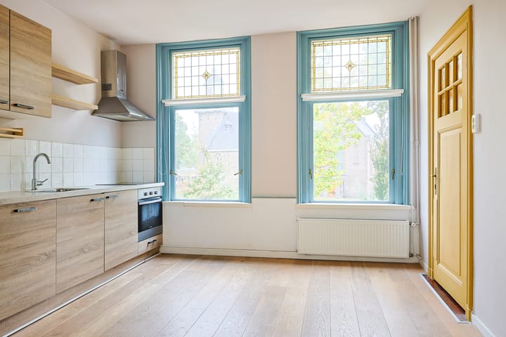 Foto 7 van Dorpsstraat vo Steenstraat 73