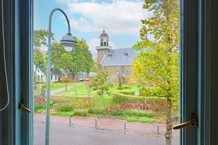 Foto 8 van Dorpsstraat vo Steenstraat 73