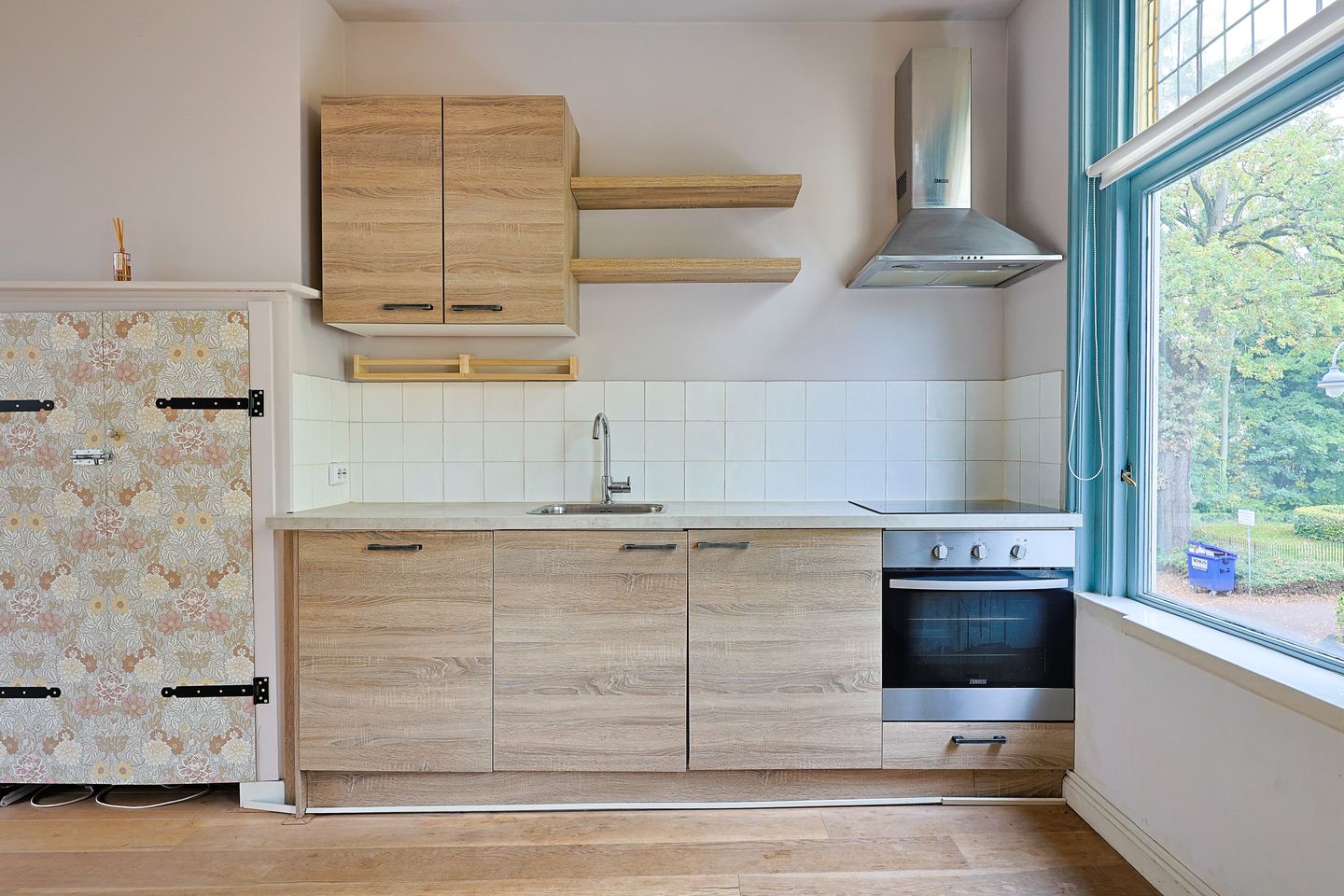 Foto 10 van Dorpsstraat vo Steenstraat 73