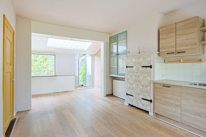 Foto 11 van Dorpsstraat vo Steenstraat 73