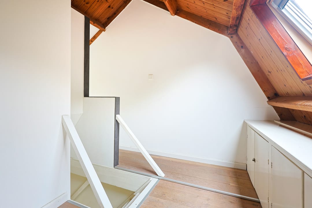 Foto 13 van Dorpsstraat vo Steenstraat 73