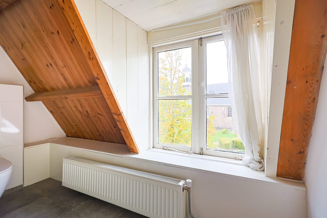 Foto 16 van Dorpsstraat vo Steenstraat 73