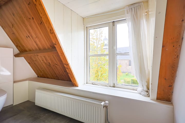 Foto 16 van Dorpsstraat vo Steenstraat 73