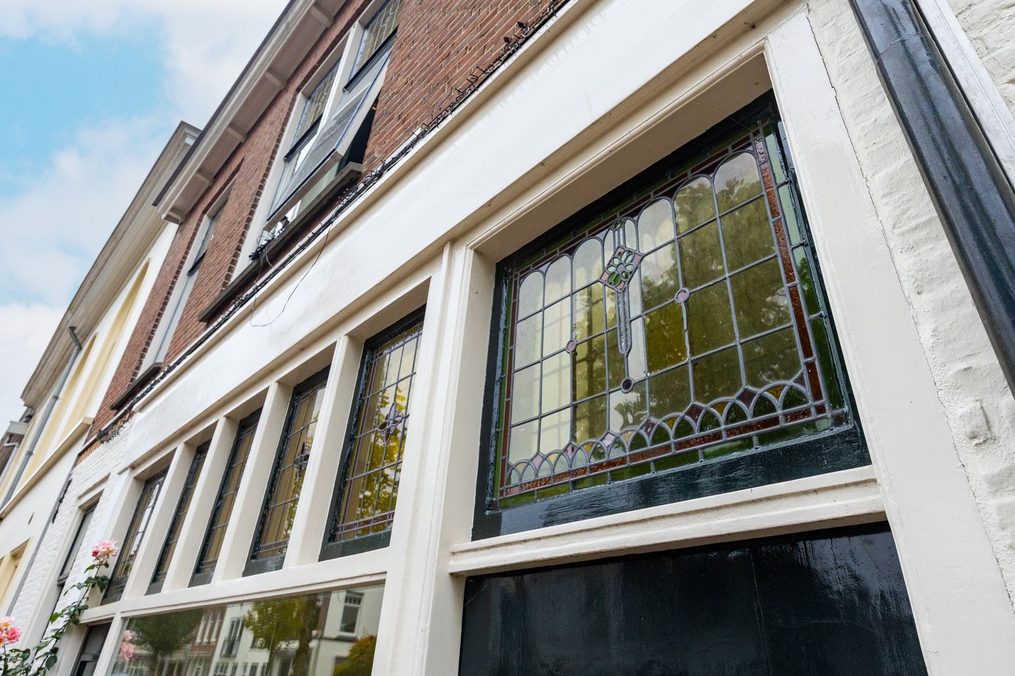 Foto 20 van Dorpsstraat vo Steenstraat 73