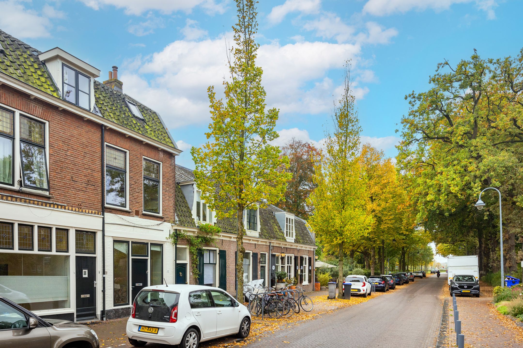 Foto 21 van Dorpsstraat vo Steenstraat 73