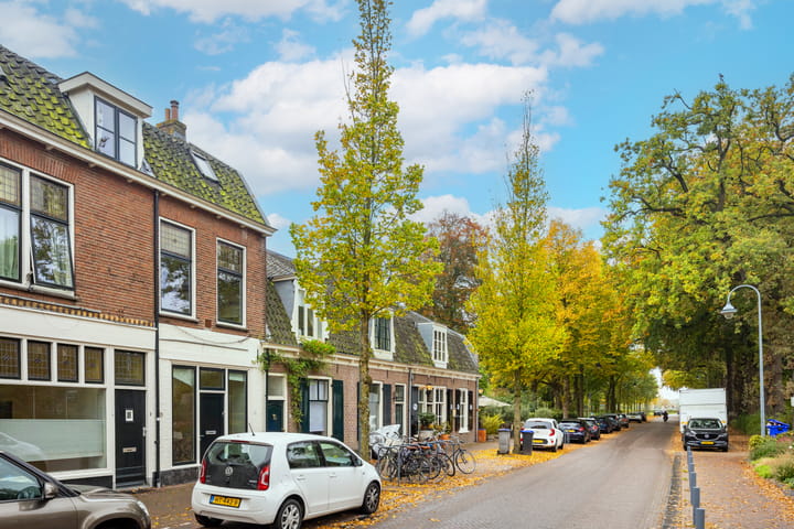 Foto 21 van Dorpsstraat vo Steenstraat 73