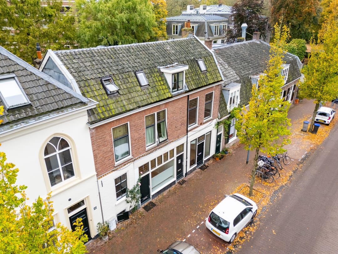 Foto 22 van Dorpsstraat vo Steenstraat 73