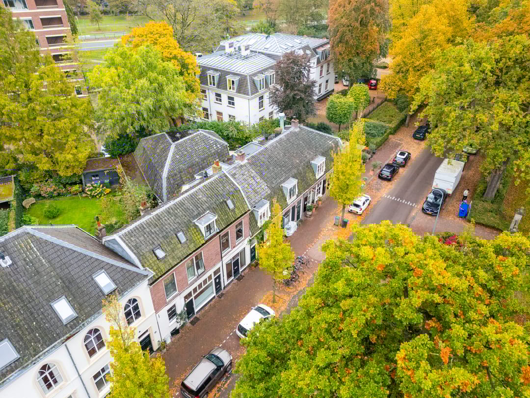 Foto 23 van Dorpsstraat vo Steenstraat 73