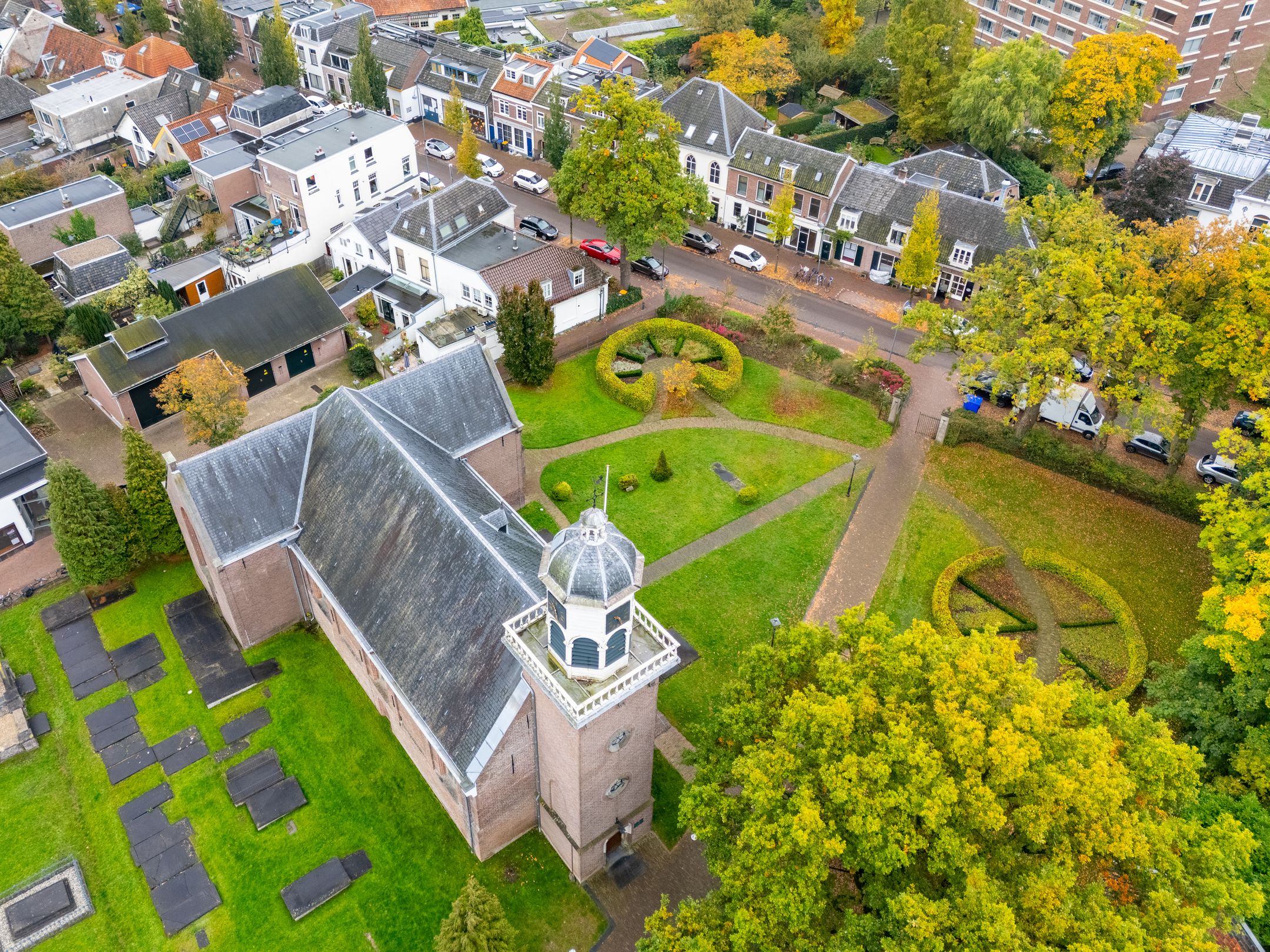 Foto 24 van Dorpsstraat vo Steenstraat 73