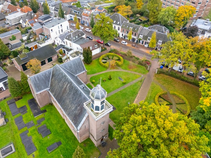 Foto 24 van Dorpsstraat vo Steenstraat 73